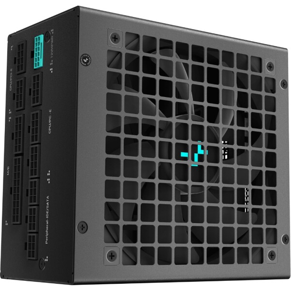 Fuente Deepcool Px1200g 80 Plus Gold FUENTE DEEPCOOL PX1200G 80 PLUS GOLD