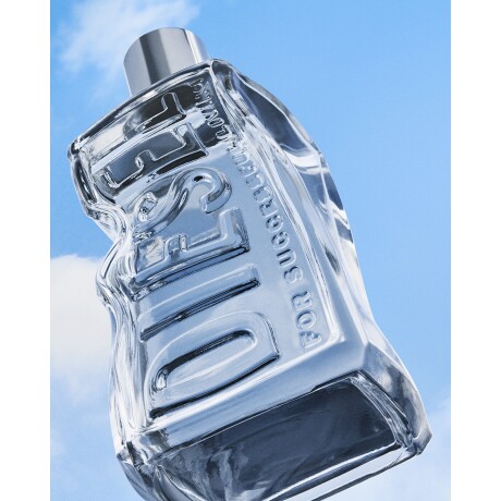 Perfume D by Diesel EDT 100ml Original Perfume D by Diesel EDT 100ml Original