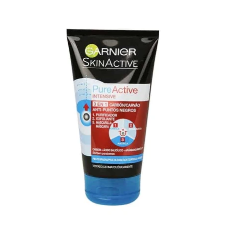 Garnier Pure Act Spot Ctrl T150 Mask Garnier Pure Act Spot Ctrl T150 Mask