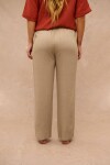 PANTALON NOVA TAUPE PANTALON NOVA TAUPE