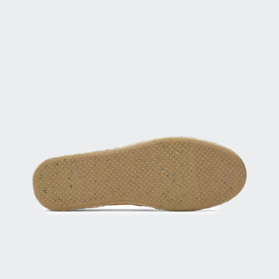 Alpargata Toms Rope 2.0 Espadrille Amarillo