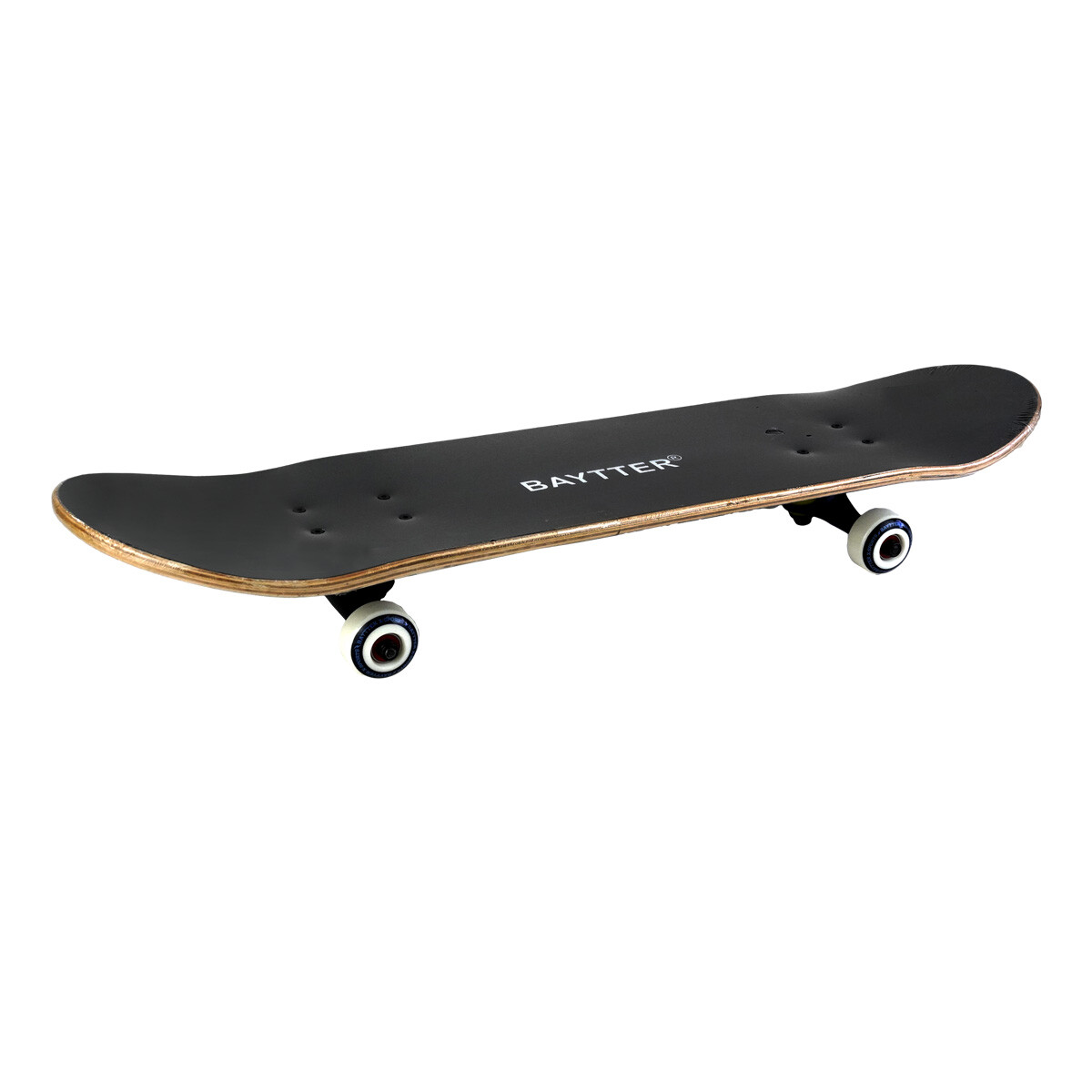 SKATE MADERA 78X20CM C/HERRAMIENTA 