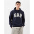 V-FRCH FT HERITAGE LOGO PO TAPESTRY NAVY