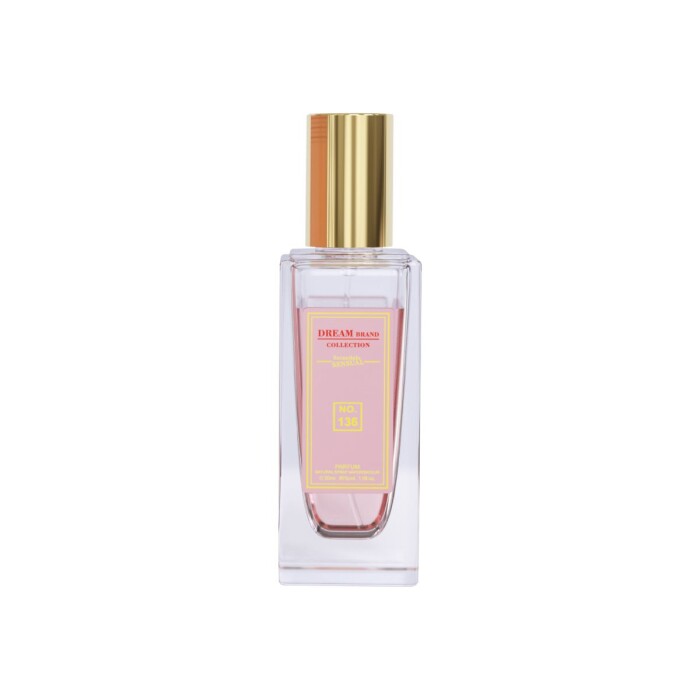 BRAND DREAM ESCANDAL 136 X 30 ML única