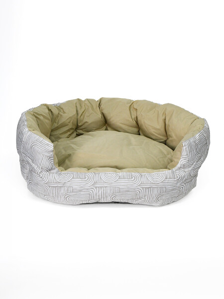 CAMASTRO ARABESCOS BEIGE