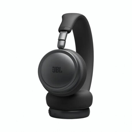 Auriculares Inalámbricos JBL Live 680NC BT Con Cancelación De Audio Activa - Black Auriculares Inalámbricos JBL Live 680NC BT Con Cancelación De Audio Activa - Black