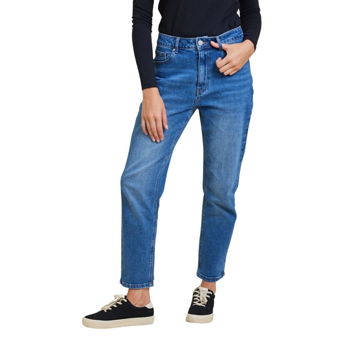 JEAN NOJA 24-36 - AZUL 