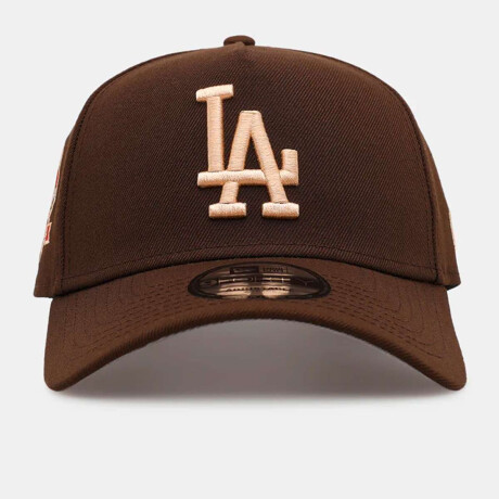 Gorra 940F Losdod Wal Seashell Unisex crema