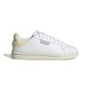 Championes Adidas Court Silk Blanco