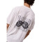 T-SHIRT XS-XXL CRUDO