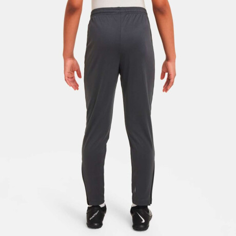 Pantalón Largo Nike Academy de Niños Negro