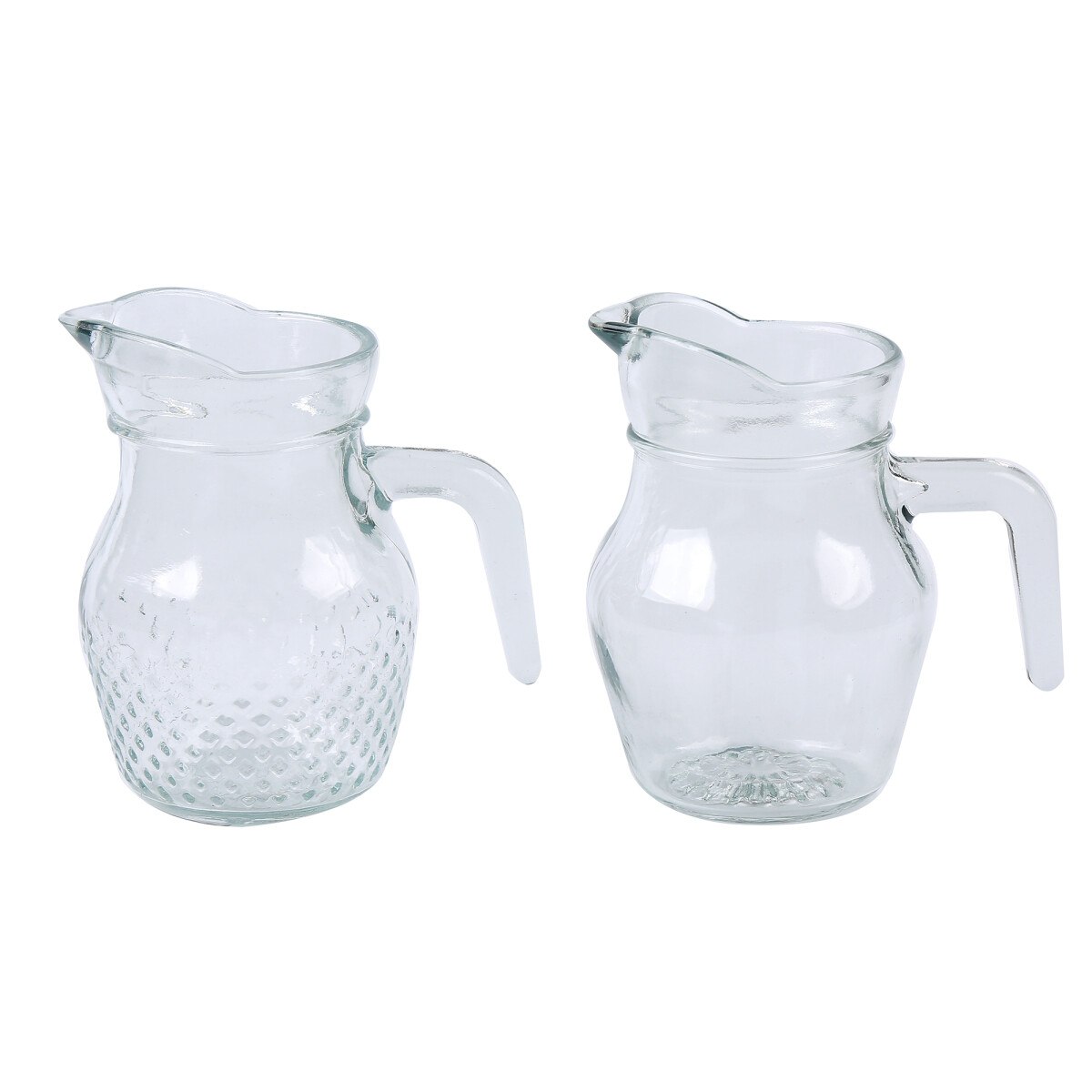 Ho.Jarra vidrio 500 ML - N/a 