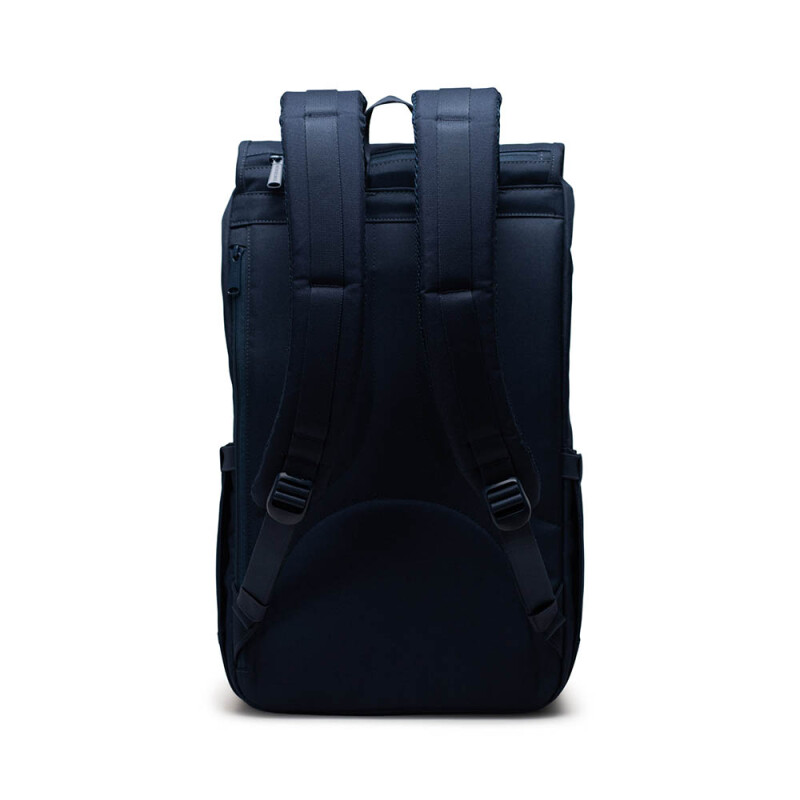 Herschel Little America Backpack Navy