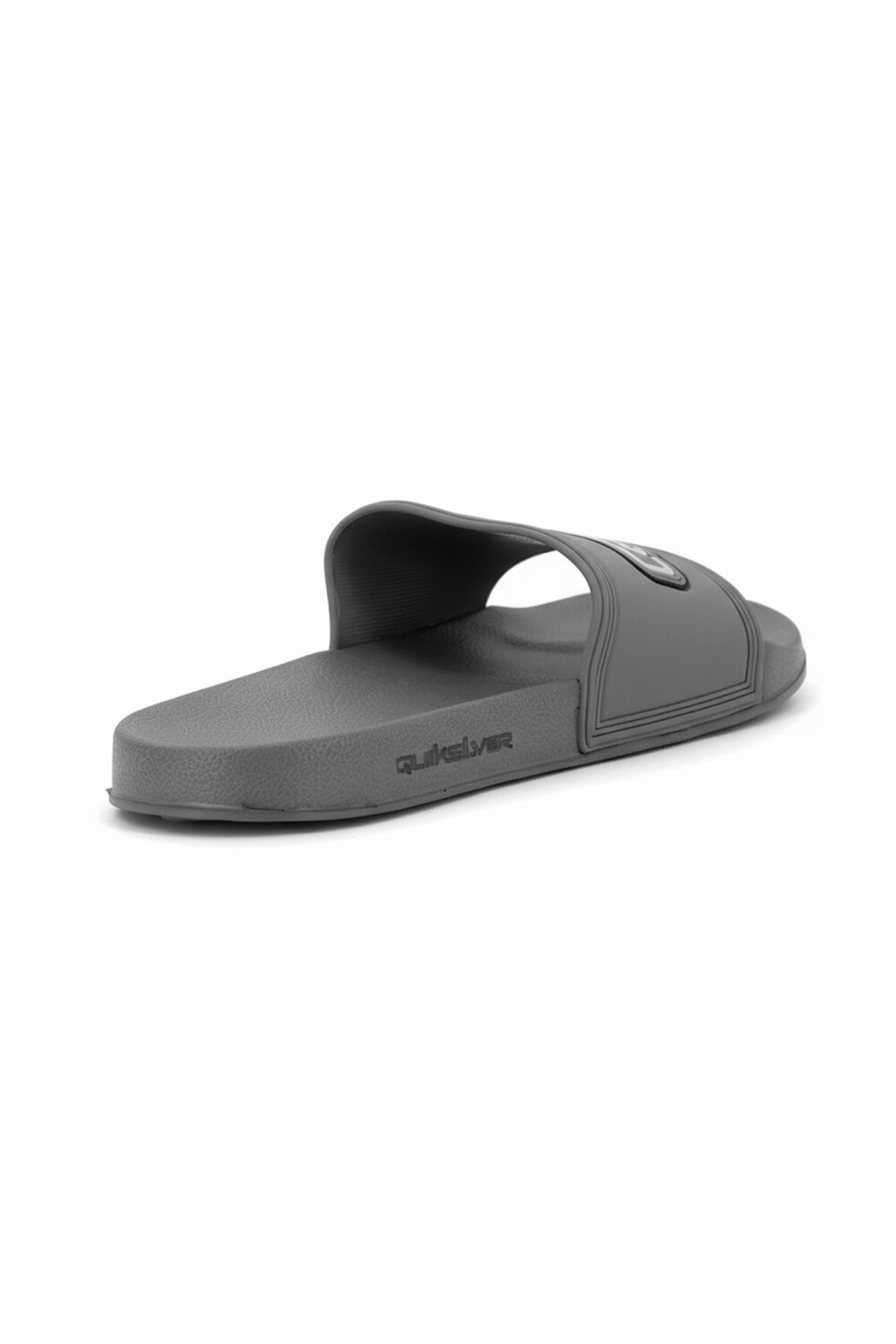 Quiksilver Sandalias VENICE Hombre - Gris Gris