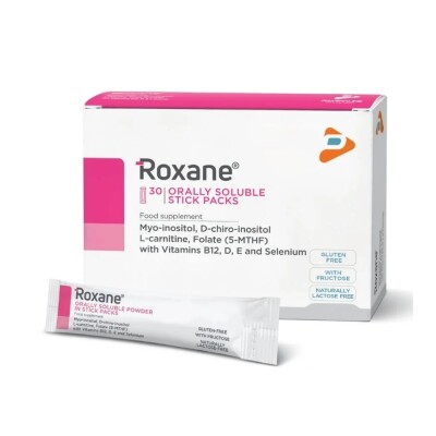 Roxane 30 Sticks Roxane 30 Sticks