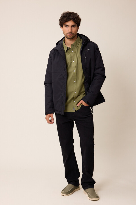 JEAN LENARO POLANCO Negro