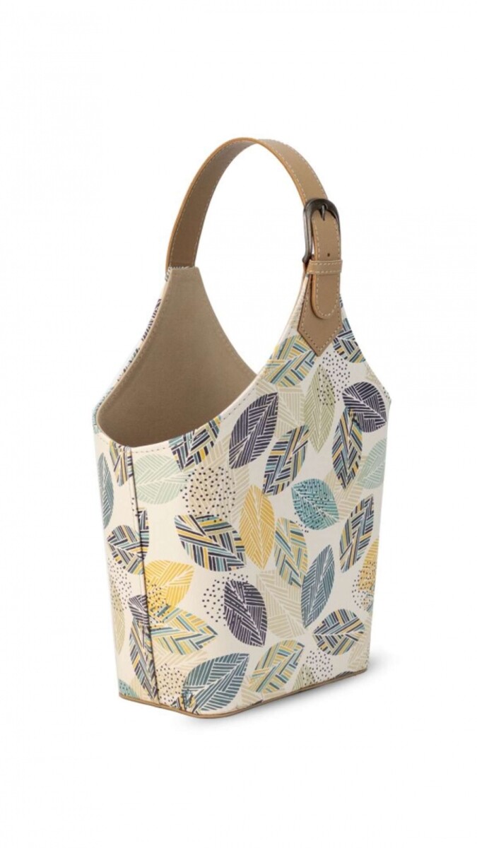 Posa Termo Venus - Fantasia Hojas De Otoño 