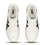 Japan S M - Hombre Cream/Black