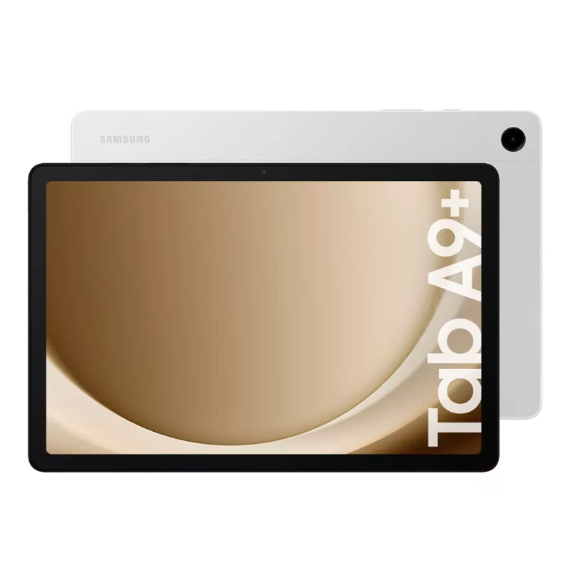 Tablet Samsung Galaxy Tab A9+ SM-X210 64GB 4GB Silver Tablet Samsung Galaxy Tab A9+ SM-X210 64GB 4GB Silver