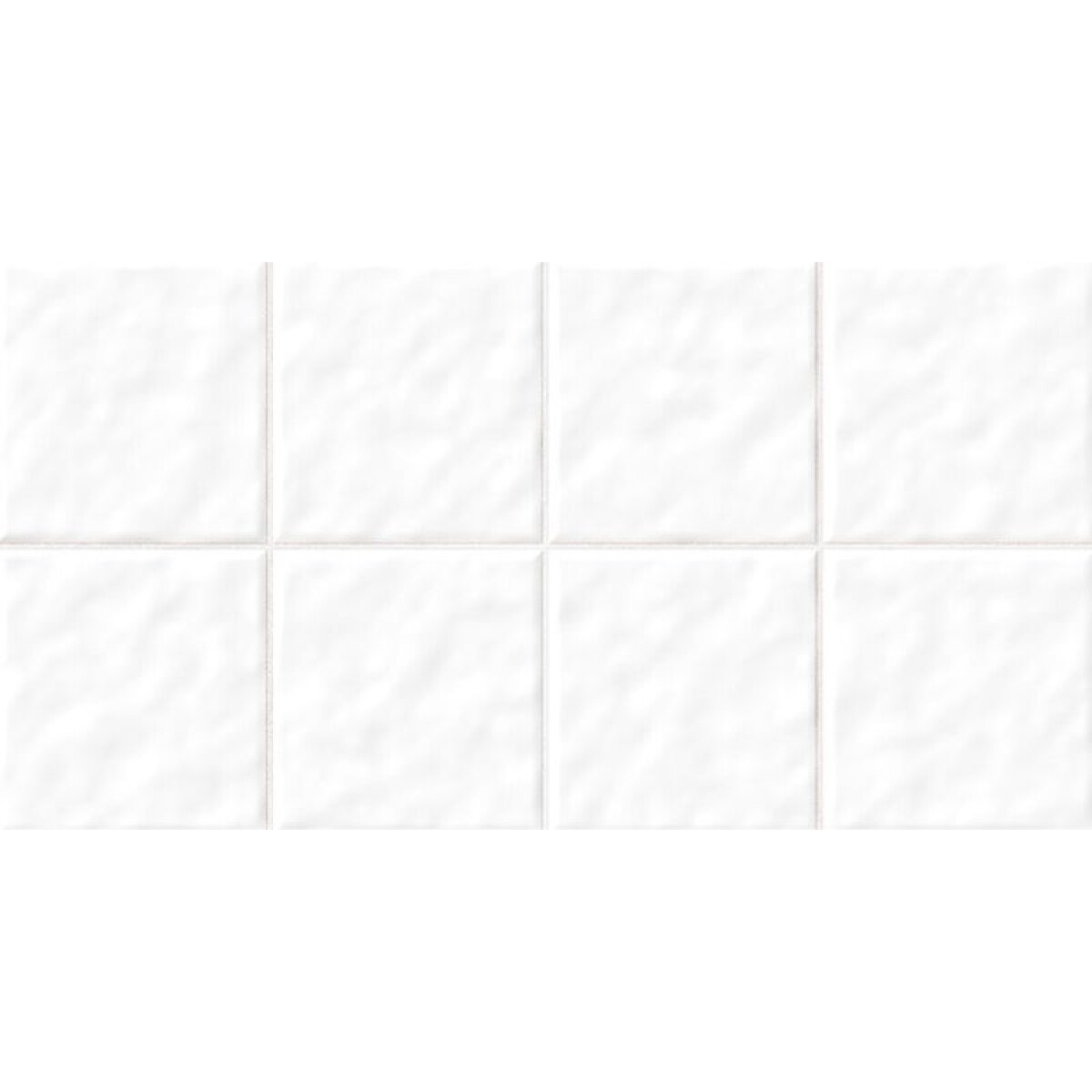 REVESTIMIENTO 31 X 60 AFRESCO WHITE 