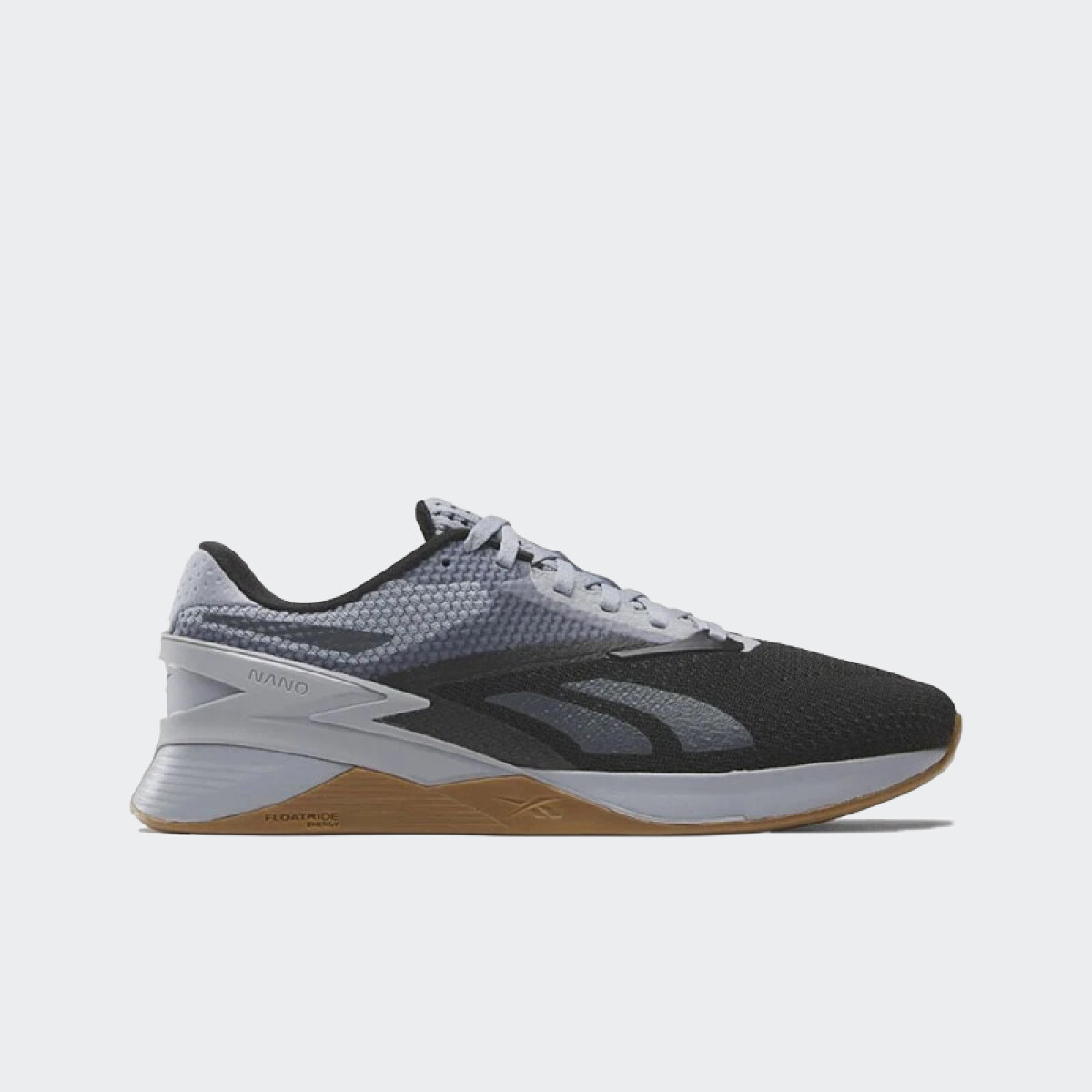 Championes Reebok Nano X3 - Gris 