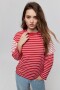 REMERA SCOTT Rojo