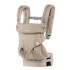 Mochila porta bebe ERGOBABY 360 - beige