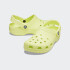 Crocs Classic Lime Zest