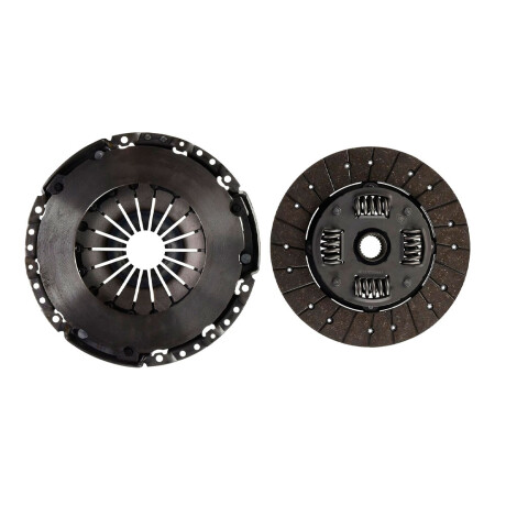 KIT DE EMBRAGUE VOLKSWAGEN AMAROK 2.0 16V 240MM SIN ACTUADOR MECARM KIT DE EMBRAGUE VOLKSWAGEN AMAROK 2.0 16V 240MM SIN ACTUADOR MECARM