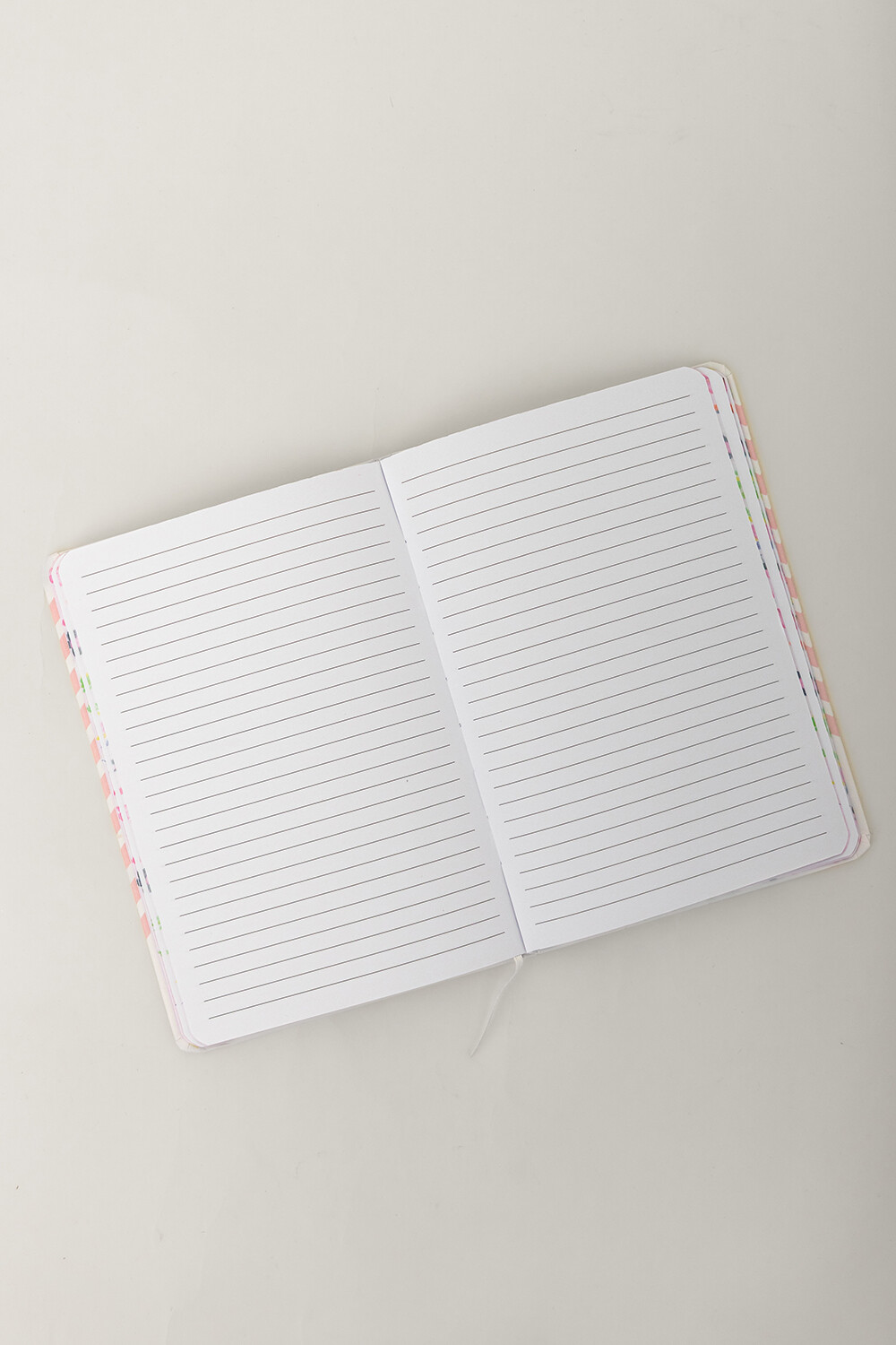 Cuaderno Valentin 70 G 80 Hojas Estampado 3