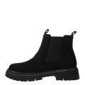 Botas de Mujer Miss Carol Wella Negro
