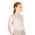 TSHIRT FEM POLY/SPX EVERLAST E-DAY PK W7X.1 S PK