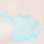 BLUSA MIX AQUA