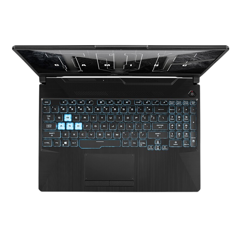 Notebook Gamer Asus Tuf 15,6'' Ryzen 7 8gb 512gb Win11 Rtx3050 Notebook Gamer Asus Tuf 15,6'' Ryzen 7 8gb 512gb Win11 Rtx3050