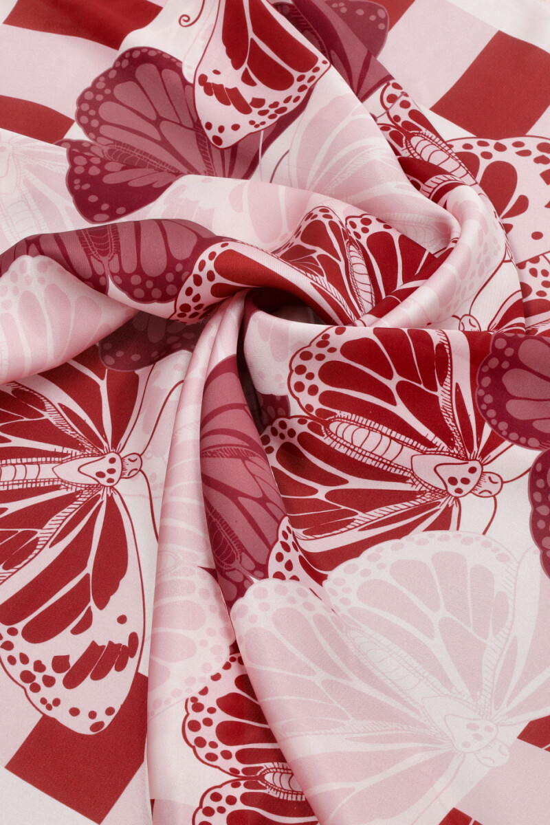 Pañuelo frida Variante unica