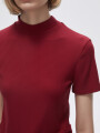 Remera Daly Cereza