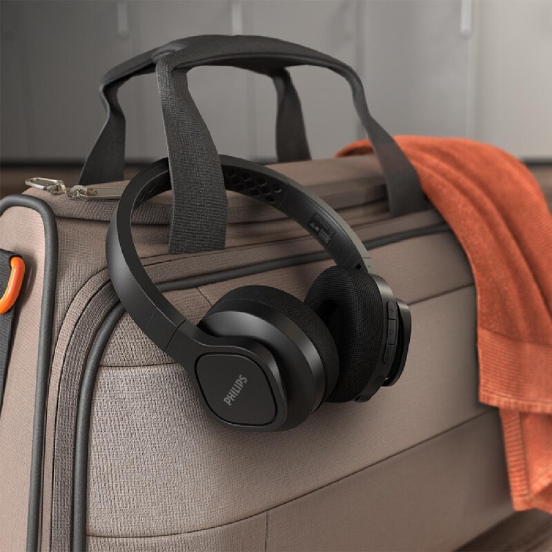 Auriculares Vincha Deportivos Philips Auriculares Vincha Deportivos Philips