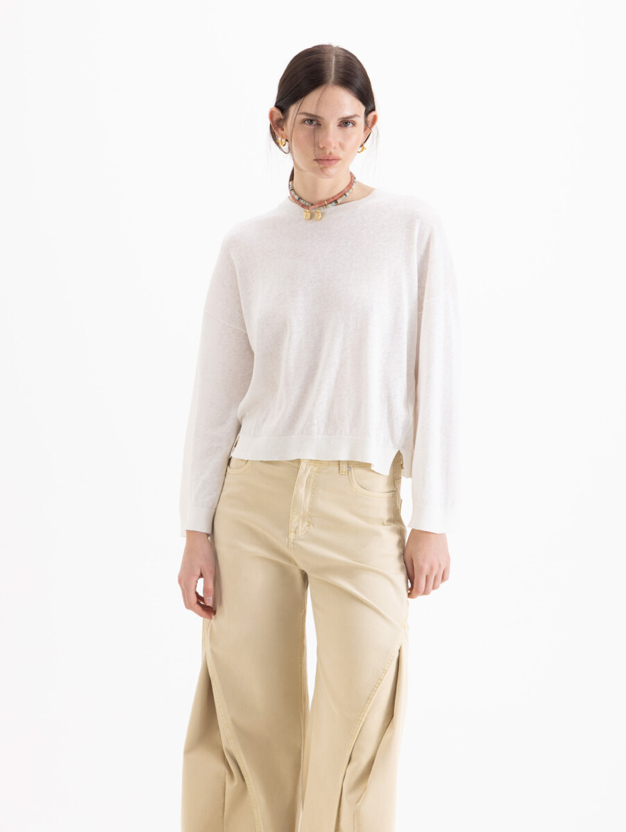SWEATER KIMBERLY 