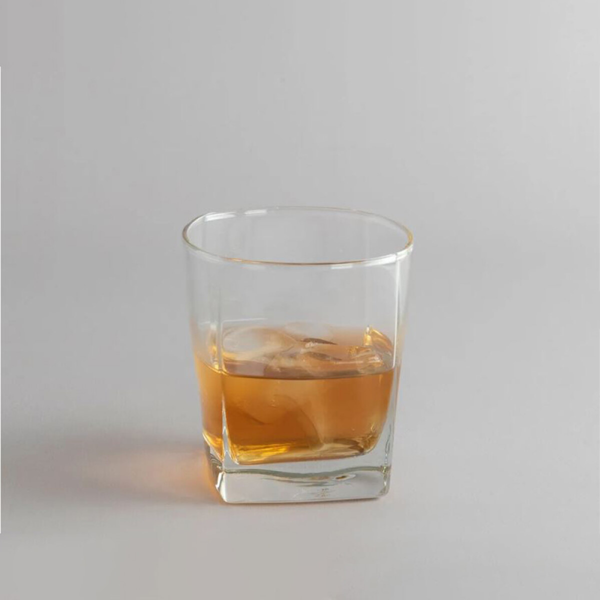 Vaso Plaza Rock Ocean Glass 295ml | Unidad 