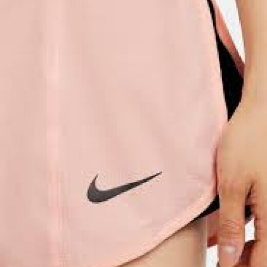 Short Nike Running Dama Color Único