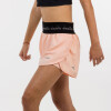 Diadora Dama Sport Short Ladies Dry Fit Coral