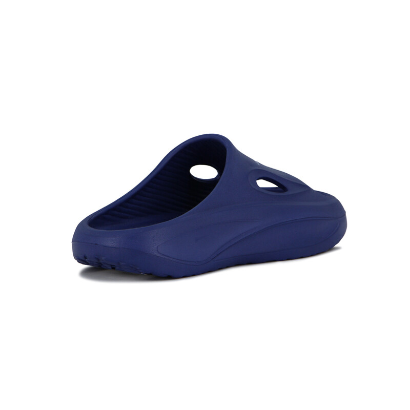 Chanclas Diadora Sandals Agia Hombre Marino-blanco Marino-blanco