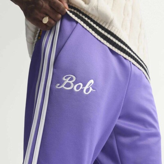 Pantalon Adidas Originals Bob Marley Violeta