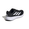 Championes Adidas Response Negro