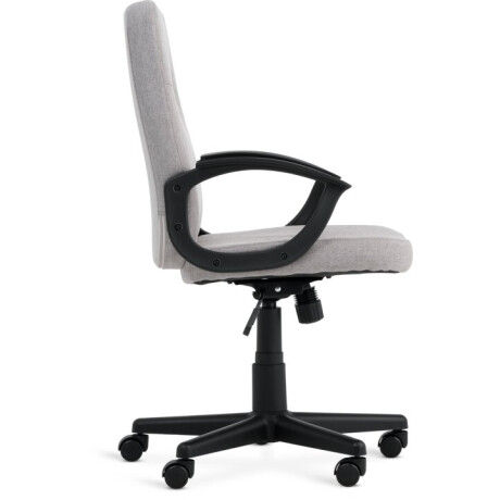 Silla De Oficina Nimtofte Gris