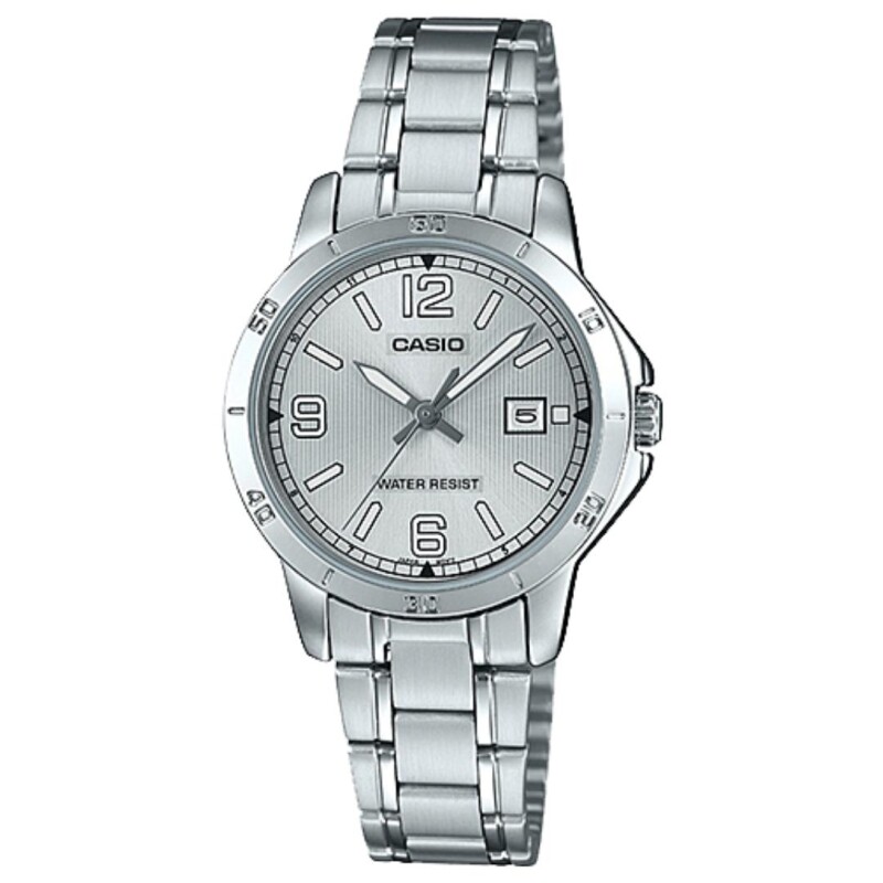Casio - LTPV004D-7B2 09ltpv004d-7b2