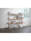 Caja BASIC BOX 80L con tapa Caja BASIC BOX 80L con tapa