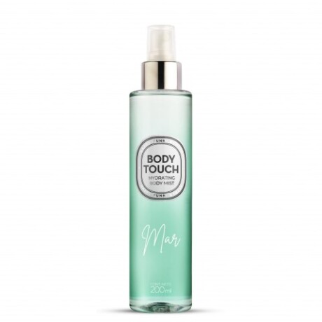 Body Touch Mar Body Splash 200ml Body Touch Mar Body Splash 200ml