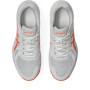 Upcourt 6 - Mujer White/vivid Coral