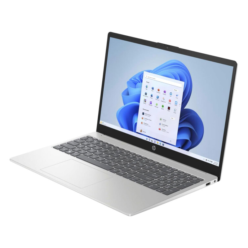 Notebook HP 15-FC0041WM Ryzen 5 7520U 512GB 8GB 15.6" Notebook HP 15-FC0041WM Ryzen 5 7520U 512GB 8GB 15.6"